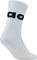 Cinelli Hello Socks - white/39-42