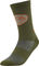 Cinelli Calcetines Columbus Green Box - green/43-46