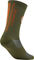 Cinelli Columbus Green Box Socken - green/43-46