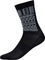 Cinelli Peace Socks - black/39-42