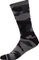 Fox Head Chaussettes Fox Camo Crew - black camouflage/43-47