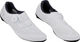 Shimano SH-RC302E Rennrad Schuhe Breit - white/42