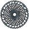 SRAM XG-1295 12-Speed Cassette for X01 Eagle - OEM Packaging - black/10-52