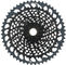 SRAM XG-1295 12-Speed Cassette for X01 Eagle - OEM Packaging - black/10-52