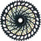 SRAM XG-1299 12-Speed Cassette for XX1 Eagle - OEM Packaging - rainbow/10-52