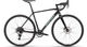 Bombtrack TENSION Cyclocross Bike - matte black/M