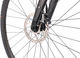 Bombtrack TENSION Cyclocross Bike - matte black/M