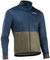 Northwave Blade Light Jacke Modell 2023 - deep blue-forest green/M