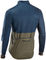 Northwave Blade Light Jacke Modell 2023 - deep blue-forest green/M