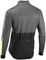 Northwave Blade Light Jacke Modell 2023 - grey-yellow fluo/M