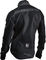 Northwave Vortex Windjacke - black/M