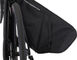 dirtlej Bikewrap Gravel / Road Transport Protection - black