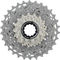 Shimano Dura-Ace Kassette CS-R9200 12-fach - Werkstattverpackung - silber/11-30