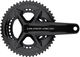 Shimano Groupe de pédalier Dura-Ace FC-R9200 - Emballage d'atelier - noir/175,0 mm 34-50