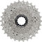 Shimano Cassette Ultegra CS-R8100 12v - Embalaje de taller - plata/11-30