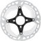 Shimano RT-MT800 CL Disc Brake Rotor for XT w. Internal Spline - OEM - silver-black/160 mm