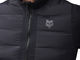 Fox Head Flexair Fire Hybrid Jacket - black/M