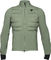 Fox Head Flexair Fire Hybrid Jacket - moss green/M