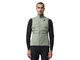 Fox Head Gilet Flexair Fire - moss green/M