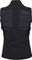 Fox Head Gilet Flexair Fire pour femmes - black/M