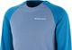 Endura SingleTrack Fleece Trikot - ensign blue/M