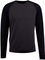 Endura SingleTrack Fleece Trikot - black/M