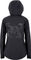 Endura Veste pour Dames SingleTrack II - black/M