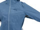 Endura Veste pour Dames SingleTrack II - blue steel/S