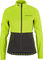 Endura Windchill II Damen Jacke - high-viz yellow/S