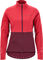 Endura Windchill II Damen Jacke - aubergine/S