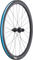 Reynolds Roue Assault LE 27,5" Disc Centerlock carbone - Emballage d'atelier - black/27,5" roue arrière 12x142 Shimano