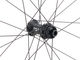 Reynolds Rueda ATR 28" Disc Centerlock Carbono - Embalaje de taller - black/28" RD 12x100