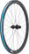 Reynolds Rueda ATR 28" Disc Centerlock Carbono - Embalaje de taller - black/28" RT 12x142 Shimano