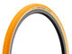 Continental Pneu Souple Terra Trail ProTection 28" - Édition limitée - orange-cream/40-622 (700x40C)