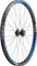 ENVE Rueda de carbono ENVE M70 27,5" Disc 6 agujeros - Embalaje de taller - black-blue/27,5" RD 15x110 Boost