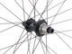 Reynolds Rueda TRE367 27,5" Disc Centerlock Carbono - Embalaje de taller - black-grey/27,5" RT 12x148 Boost Shimano Micro Spline