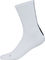 CeramicSpeed Road Socken - white/40-43