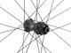 Reynolds Rueda ATR 27,5" Disc Centerlock Carbon - Embalaje de taller - black/27,5" RD 12x100