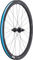 Reynolds Rueda ATR 27,5" Disc Centerlock Carbon - Embalaje de taller - black/27,5" RT 12x142 SRAM XDR