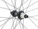 Reynolds Rueda TR 249c 29" Disc Centerlock Carbon - Embalaje de Taller - black/29" RD 12x148 Boost SRAM XD