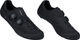 Shimano SH-RC703 Rennrad Schuhe - black/42