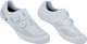 Shimano SH-RC703 Rennrad Schuhe - white/42