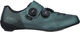 Shimano SH-RC703E Rennrad Schuhe Breit - sage green/42