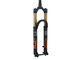 Fox Racing Shox 36 Float 29" GRIP2 Factory Boost Suspension Fork 2023 - OEM - matte black/150 mm / 1.5 tapered / 15 x 110 mm / 44 mm