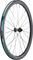 Mavic Ensemble de roues Allroad SL disque Center Lock carbone - noir/Set de 28" (avant 12x100 + arrière 12x142) Shimano