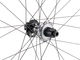 e*thirteen Grappler Sidekick Flux Enduro Carbon Super Boost 29" Laufradsatz - black/29" Satz (VR 15x110 Boost+HR 12x157 Super Boost) Shimano Micro Spline