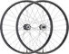 e*thirteen Sylvan Sidekick Race All Mountain Carbon Boost 29" Wheelset - black/29" set (front 15x110 Boost + rear 12x148 Boost) SRAM XD