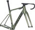 Factor OSTRO Gravel V.A.M. Disc Olive Green Carbon Rahmenkit - olive green/54 cm, T47a Micro Spline