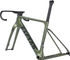 Factor OSTRO Gravel V.A.M. Disc Olive Green Carbon Rahmenkit - olive green/54 cm, T47a Micro Spline