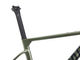 Factor OSTRO Gravel V.A.M. Disc Olive Green Carbon Rahmenkit - olive green/54 cm, T47a Micro Spline